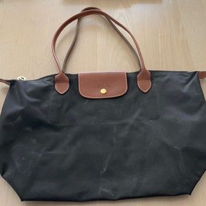 Longchamp Large Tote